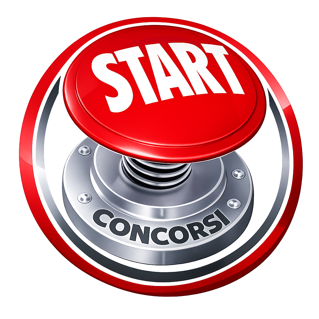 Start Concorsi Logo